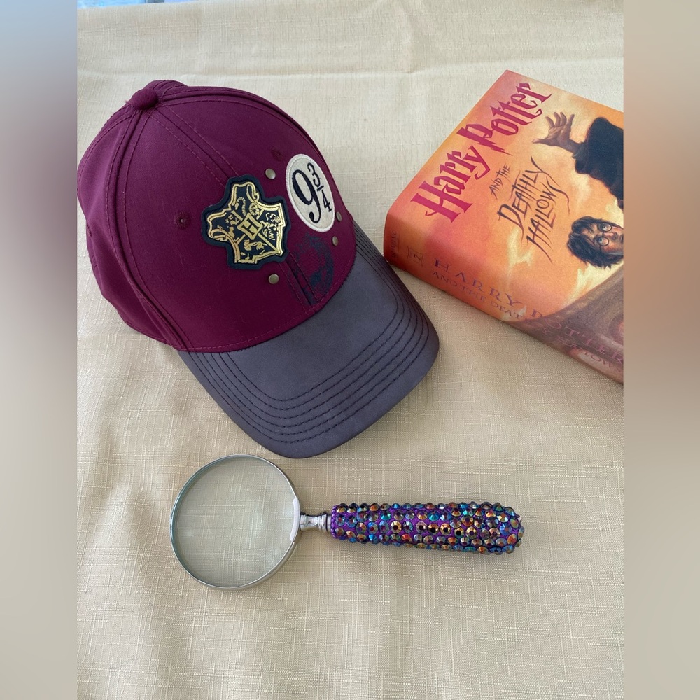Harry Potter Cap/Hat